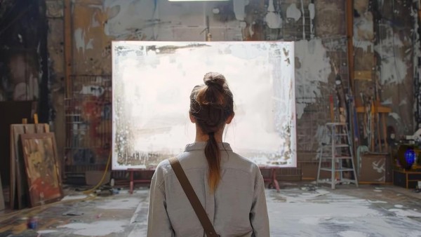 Творческая встреча «Художественный фронт»