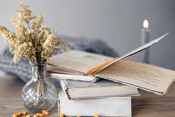 Творческая встреча «Не обессудьте за слова…»