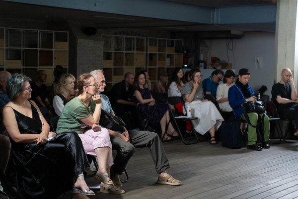 Как архитекторы работают со своими архивами