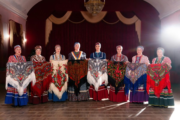 «Лада – чистая душа»