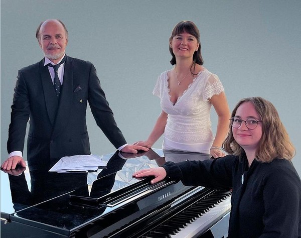 «Отчалившая Русь»