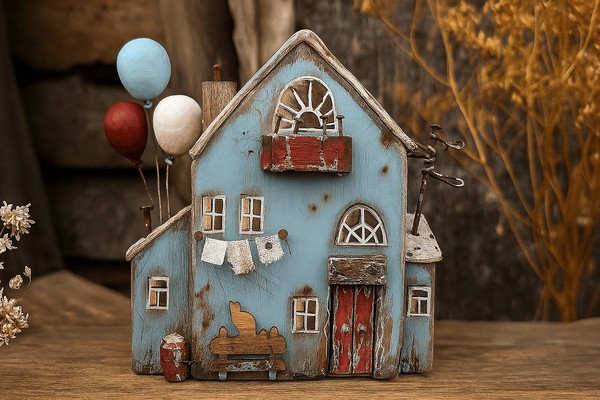 МК «Уютный уголок»