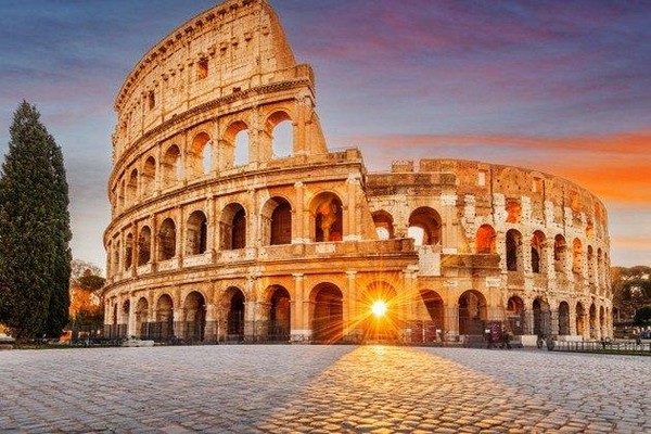 Форум молодых ученых «Военная история Античности»