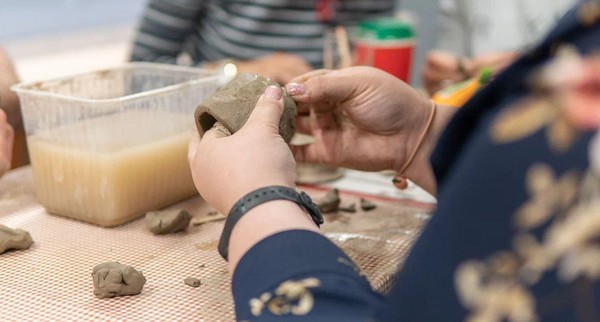 Керамика неолита