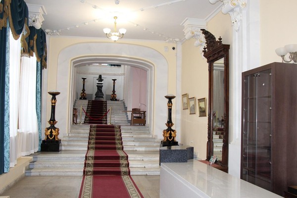 «Связь поколений. Большие и маленькие»