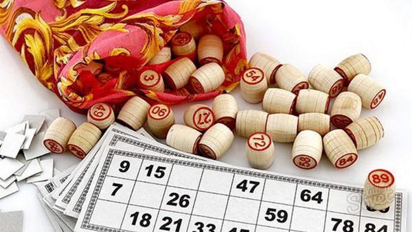 Настольные игры