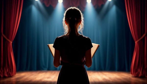 Проект «Театральная проЧИТКА»