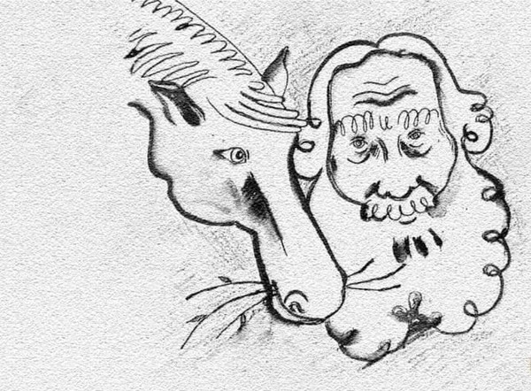 Спектакль «Даты. Толстой»