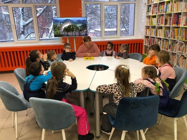 Кинопоказ «Три орешка для Золушки»