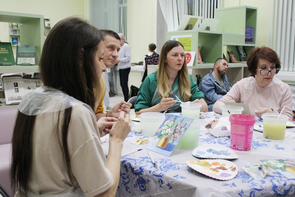 Программа «Пленэр с Клодом Моне»