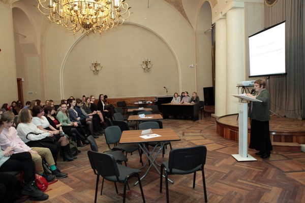 Интеллектуальная игра «Два Ивана»