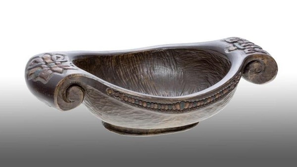 Выставка «Грани русской культуры»