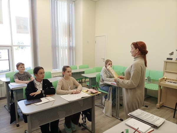 Лекция «Мастера, покорившие мир»