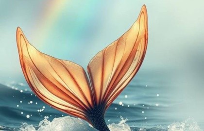 Золотая рыбка