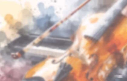 Осенняя Рапсодия