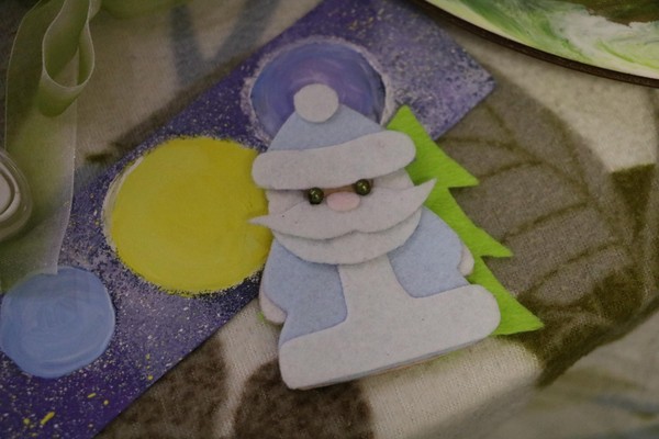 Мастерская радости «Просто так!»