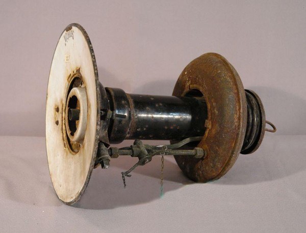 Музейный урок «Из истории осветительных приборов»