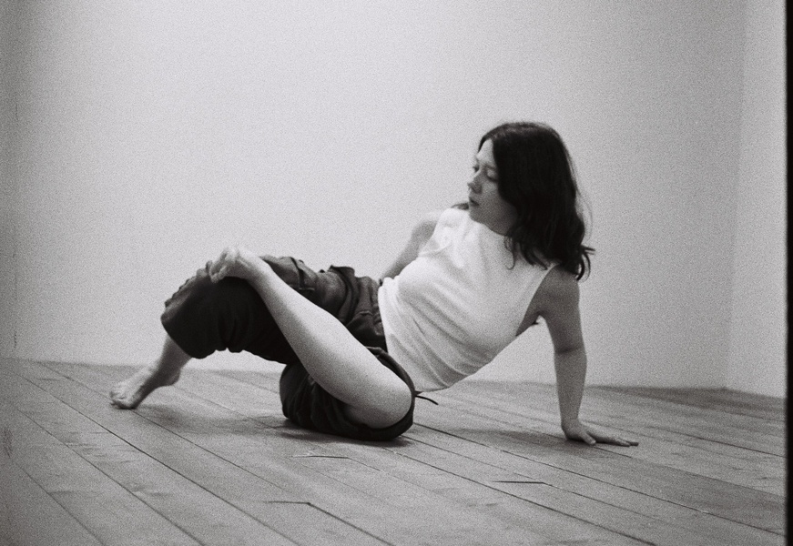 Свободный танец в России. 20 век