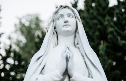 Ave Maria: сквозь века