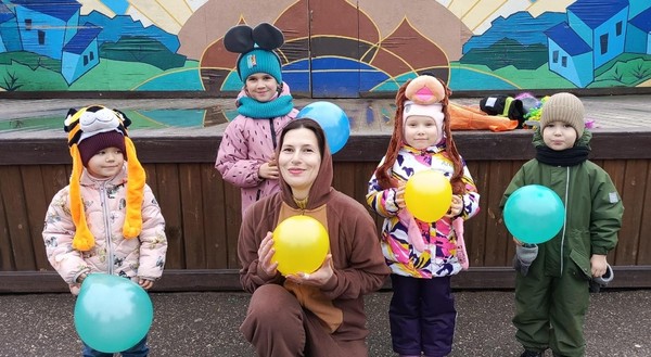 Программа «Корми птиц правильно»