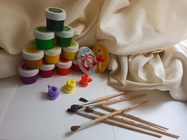 Мастер-класс «Пей, Катенька, кофе»