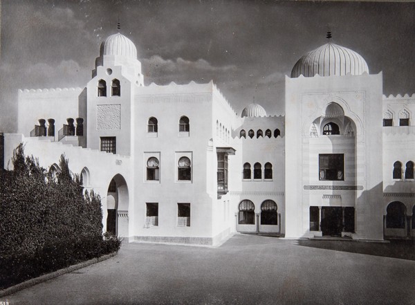 Выставка «Императорский Крым: от Александра I до Николая II (в фотографиях и открытках)»