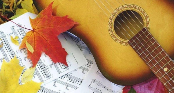 Концерт «Знакомый ваш Сергей Есенин»