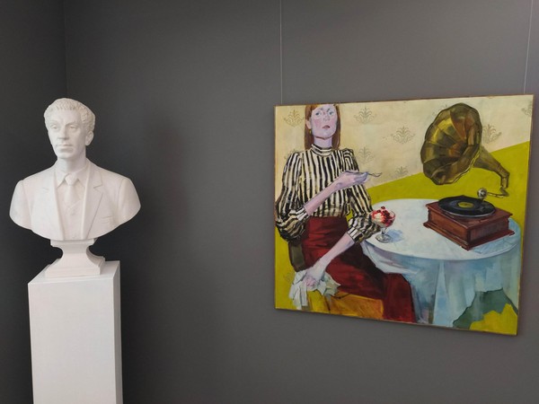 Картина года