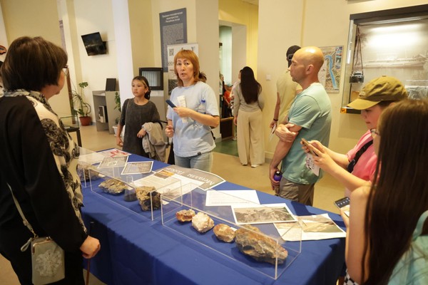 Мастер-класс по созданию реплики древних украшений