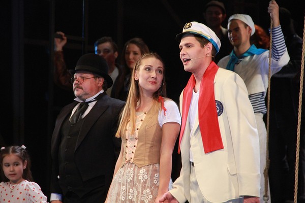 Анастасия Ермилина