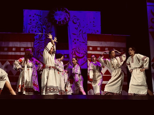 Песнь про купца Калашникова