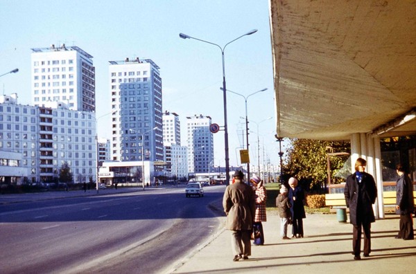 Выставка «С первой полосы»