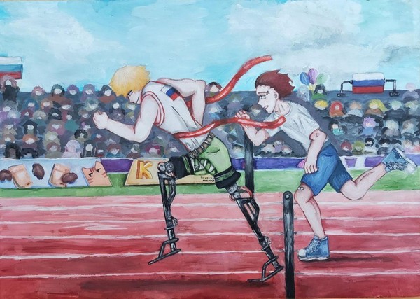 Виртуальная выставка «Традиции, культура, единство»