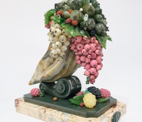 Выставка «Металл, камень, идея – 2025»