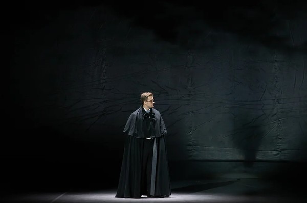 Евгений Онегин