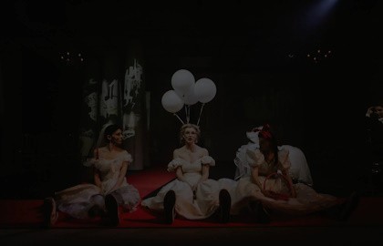 Куда пропал прекрасный принц?