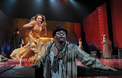 Сергей Тонгур