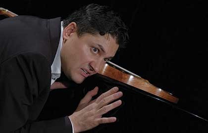 Маяковский. Я – бог!