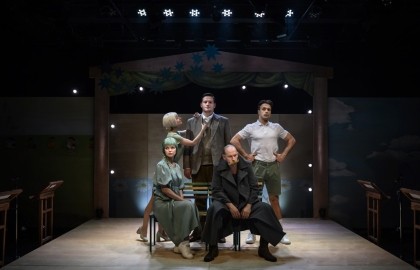 Антон Лобан