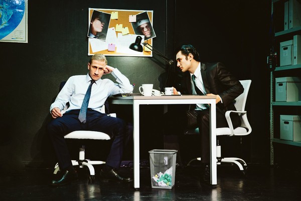 Даниил Газизуллин