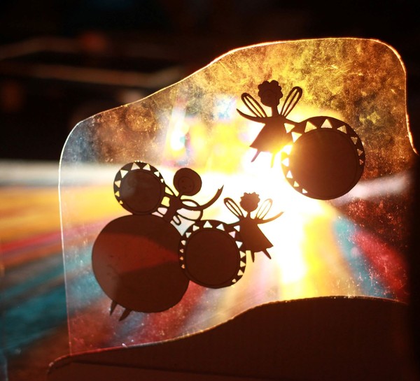 Эльфийские сказки