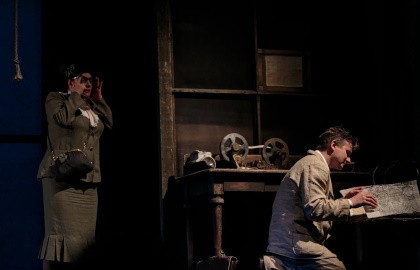 Константин Демидов