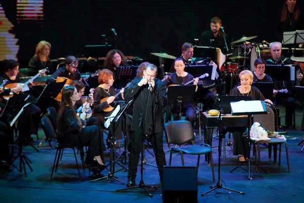 Магия танца