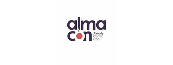 Фестиваль комиксов и поп-культуры AlmaCon 2025
