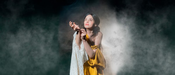 Мария Магдалина