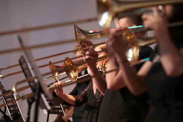 Абонемент № 2 Л. Деревянные духовые