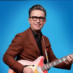 Валерий Сюткин & Light jazz