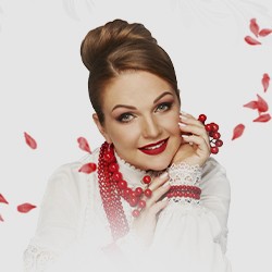 Марина Девятова