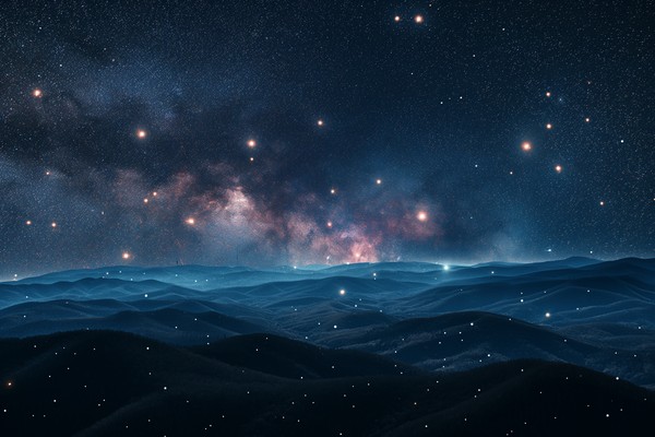 Мир, в котором мы живем. Измеряя космос