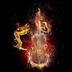 Мировые рок-хиты на виолончелях. Renaissance Cellos